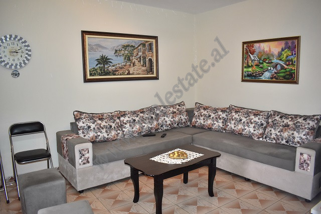 One bedroom apartment for near Ali Demi street, in Tirana Albania